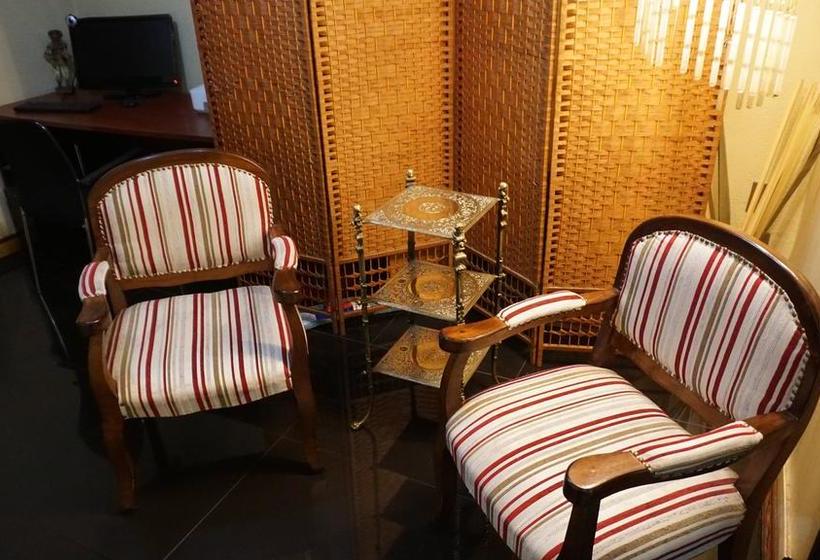 Fotos del hotel Castellano:  15