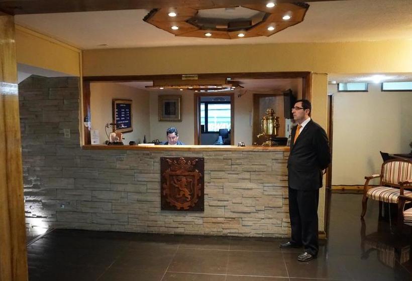 Fotos del hotel Castellano:  17