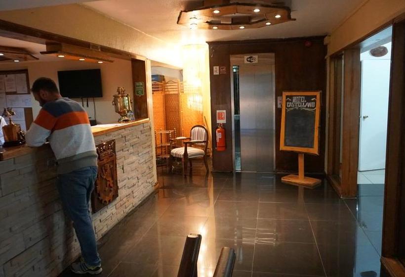 Fotos del hotel Castellano:  11