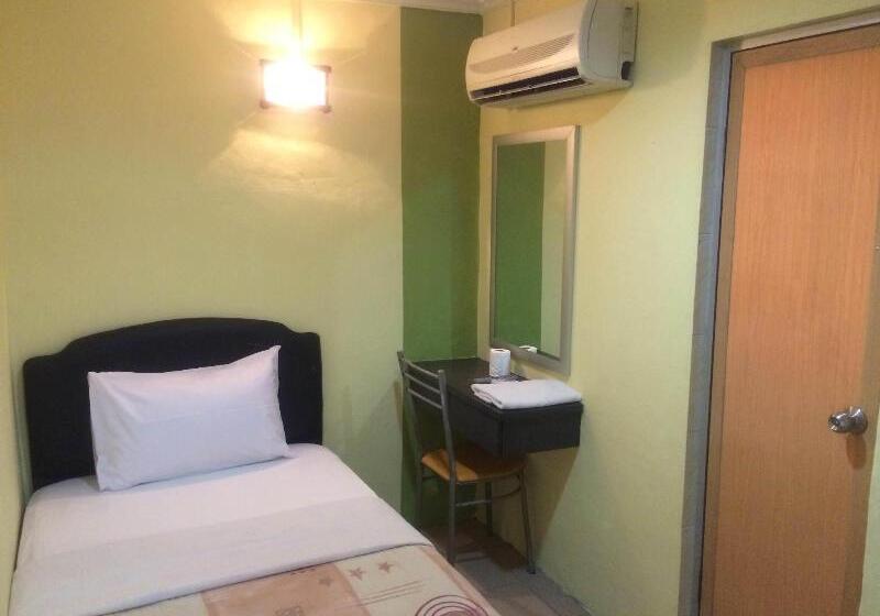 Fotos del hotel City Star:  6