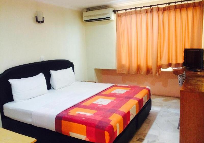 Fotos del hotel City Star:  2