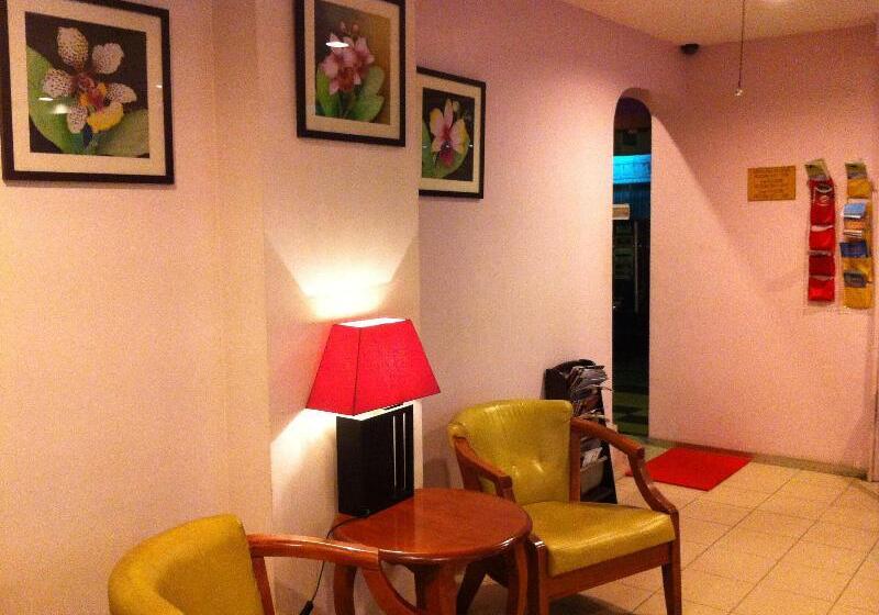 Fotos del hotel City Star:  4