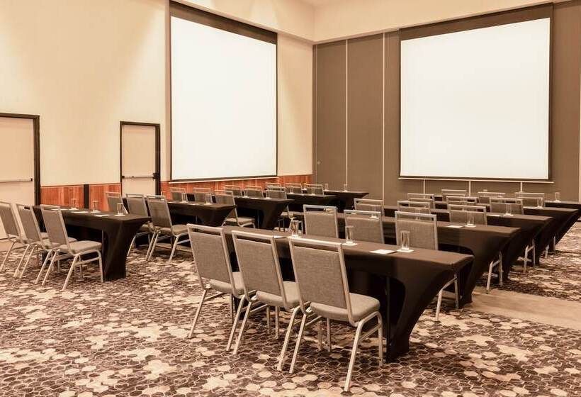 Fotos del hotel Courtyard By Marriott Mexico City Vallejo:  13