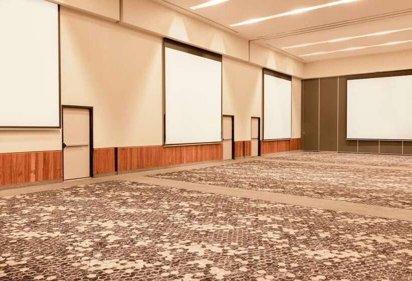 Fotos del hotel Courtyard By Marriott Mexico City Vallejo:  22