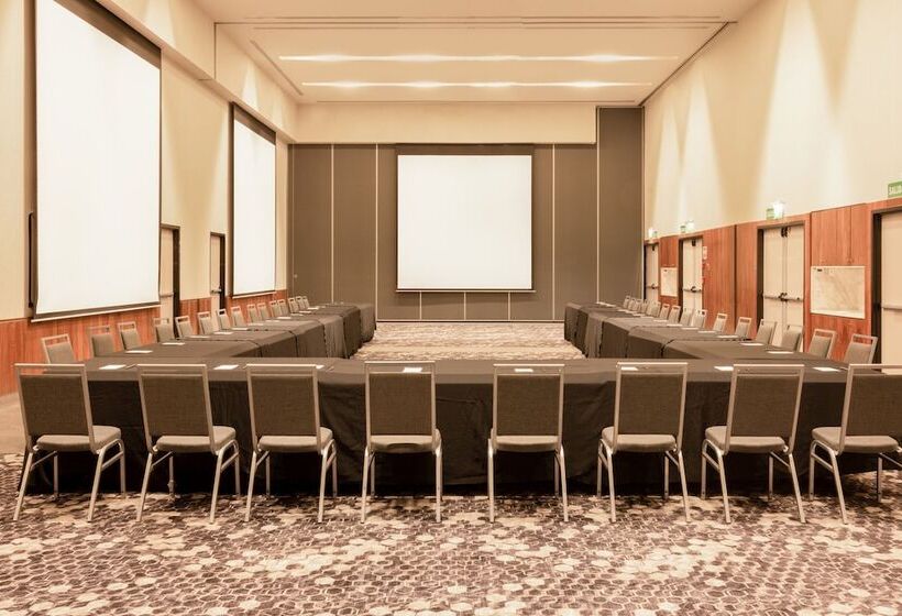 Fotos del hotel Courtyard By Marriott Mexico City Vallejo:  15