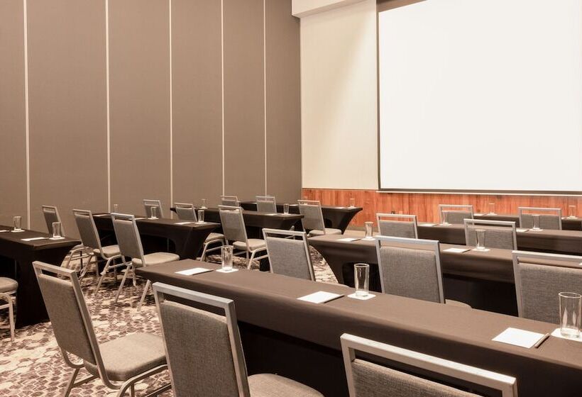 Fotos del hotel Courtyard By Marriott Mexico City Vallejo:  25