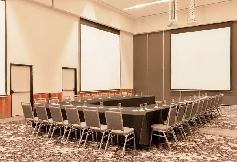 Fotos del hotel Courtyard By Marriott Mexico City Vallejo:  18