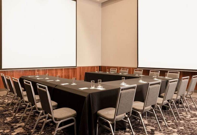 Fotos del hotel Courtyard By Marriott Mexico City Vallejo:  7