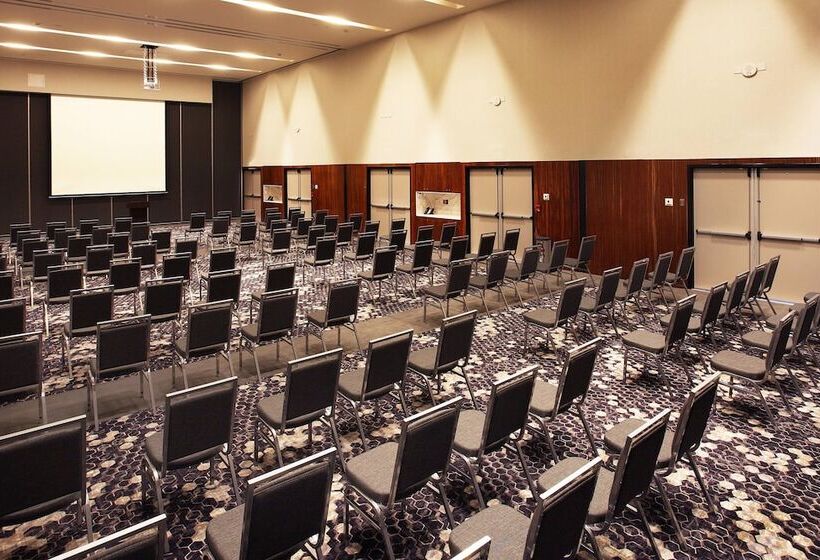 Fotos del hotel Courtyard By Marriott Mexico City Vallejo:  21