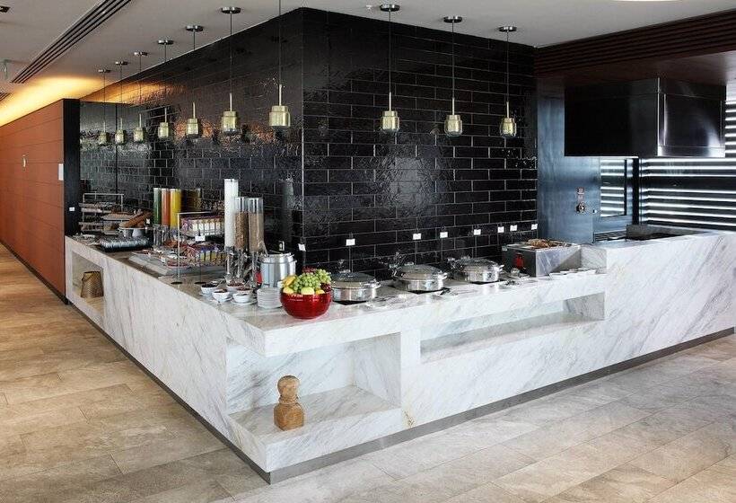 Fotos del hotel Courtyard By Marriott Mexico City Vallejo:  9