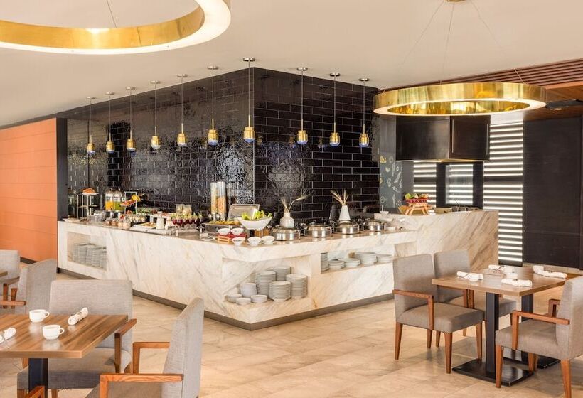 Fotos del hotel Courtyard By Marriott Mexico City Vallejo:  12