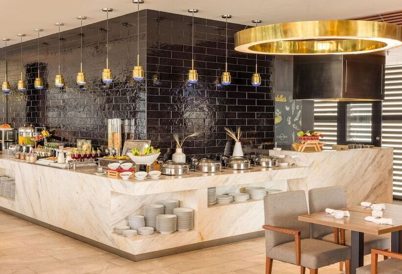 Fotos del hotel Courtyard By Marriott Mexico City Vallejo:  6