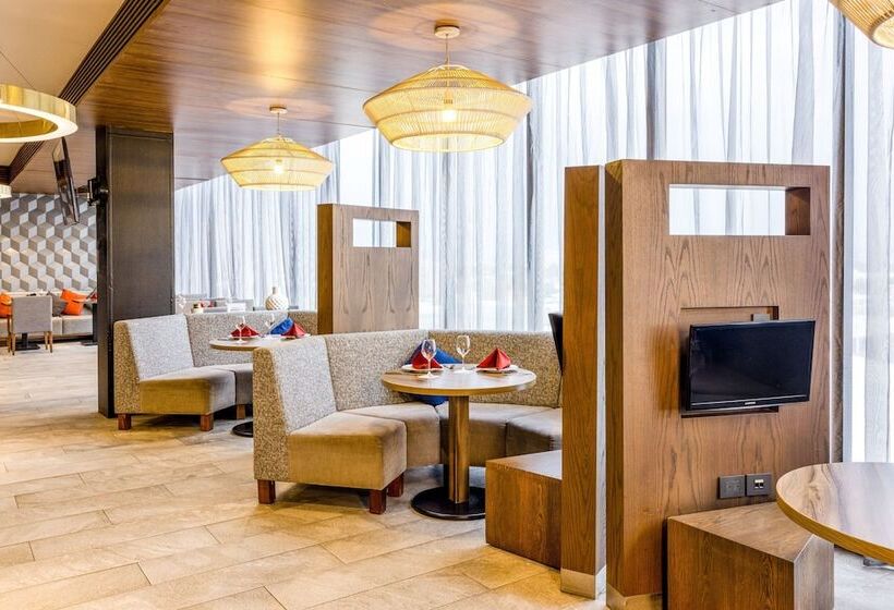 Fotos del hotel Courtyard By Marriott Mexico City Vallejo:  2