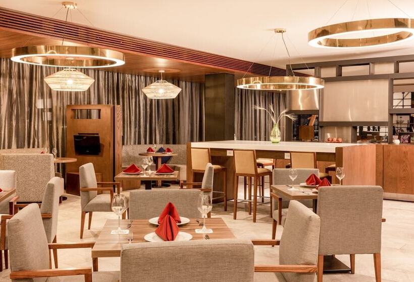 Fotos del hotel Courtyard By Marriott Mexico City Vallejo:  5