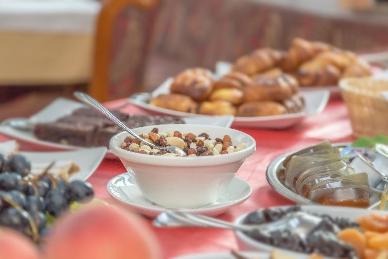 Fotos del hotel Garni  Mikli?:  3