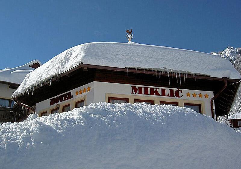 Fotos del hotel Garni  Mikli?:  9