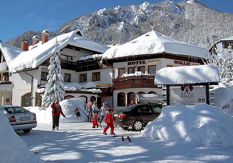 Fotos del hotel Garni  Mikli?:  17