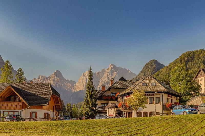 Fotos del hotel Garni  Mikli?:  13