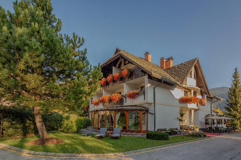 Fotos del hotel Garni  Mikli?:  10