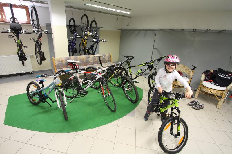 Fotos del hotel Garni  Mikli?:  4