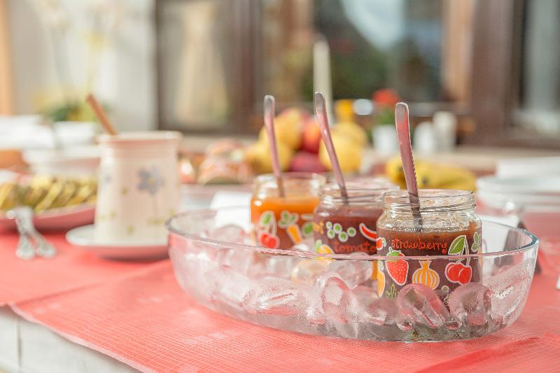 Fotos del hotel Garni  Mikli?:  6