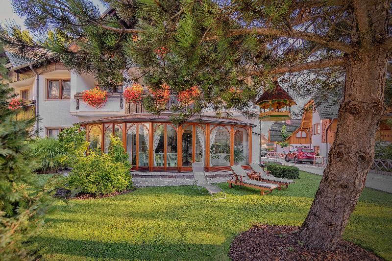 Fotos del hotel Garni  Mikli?:  14