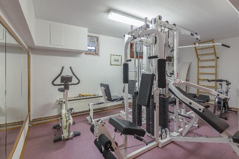 Fotos del hotel Garni  Mikli?:  2