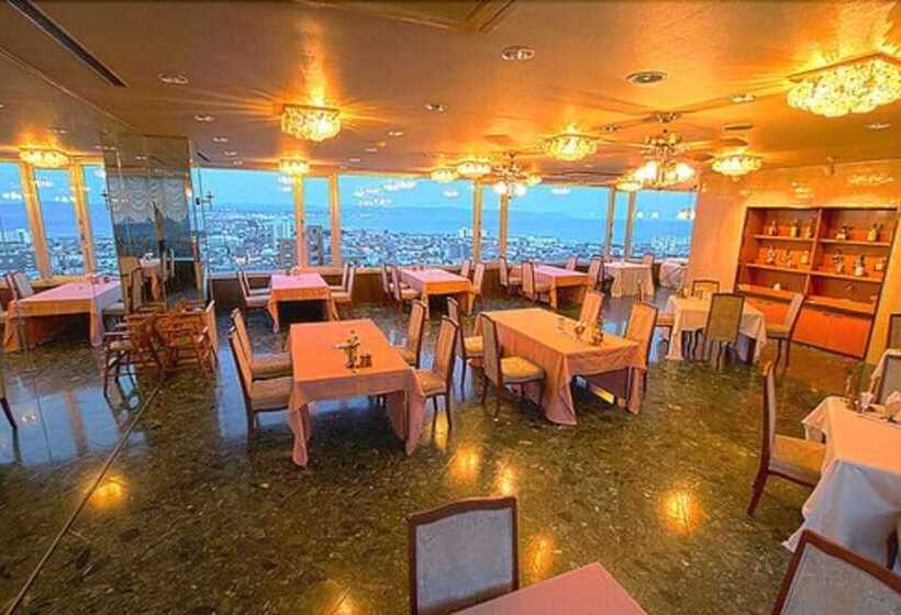 Fotos del hotel Hakodateyama:  5