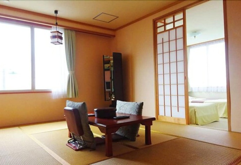 Fotos del hotel Hakodateyama:  23