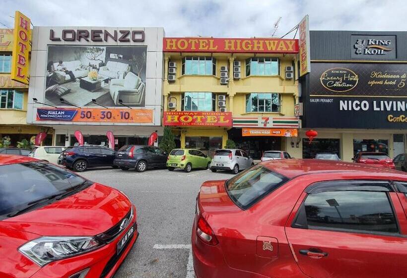 Fotos del hotel Highway Budget:  12