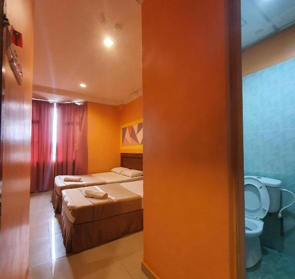 Fotos del hotel Highway Budget:  13