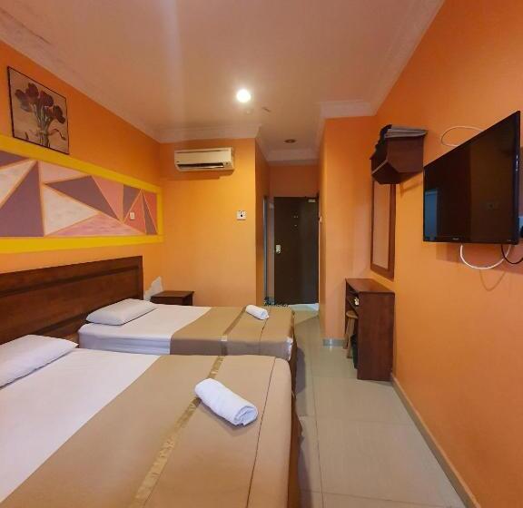 Fotos del hotel Highway Budget:  17