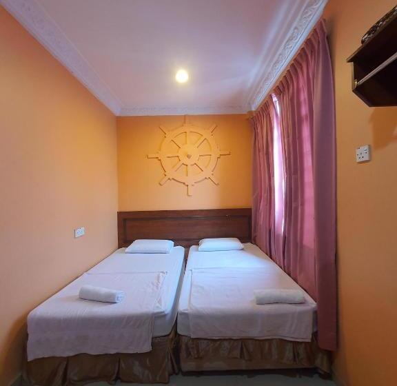 Fotos del hotel Highway Budget:  18