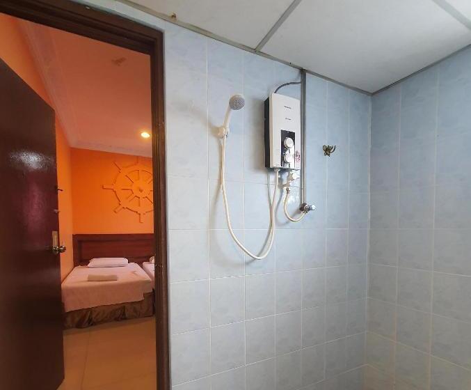 Fotos del hotel Highway Budget:  16