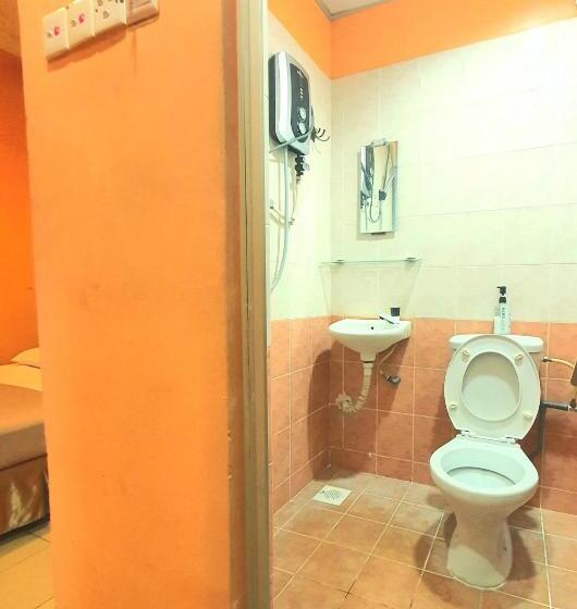 Fotos del hotel Highway Budget:  11