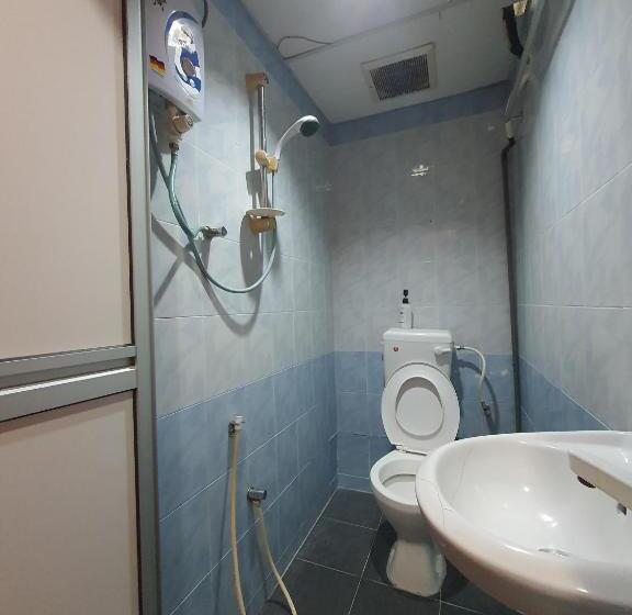 Fotos del hotel Highway Budget:  14