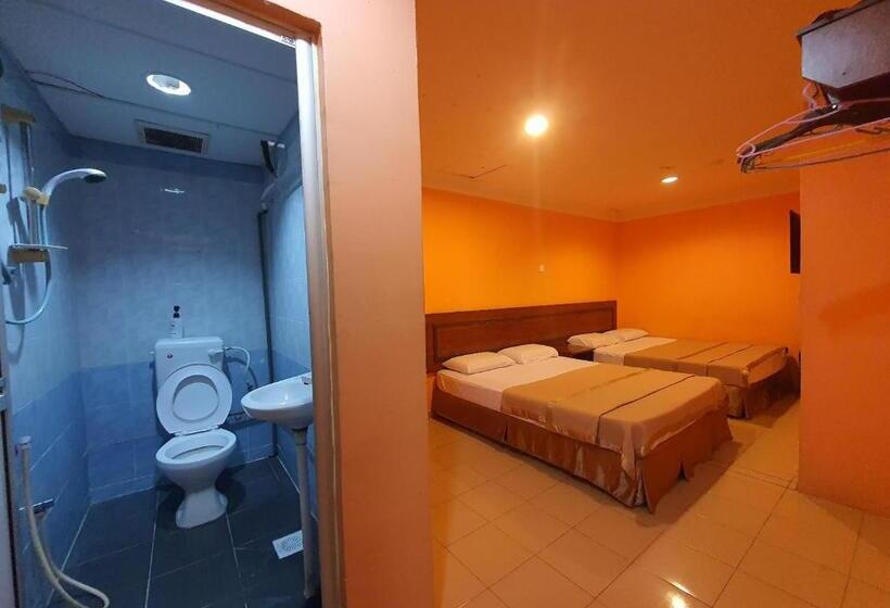 Fotos del hotel Highway Budget:  23