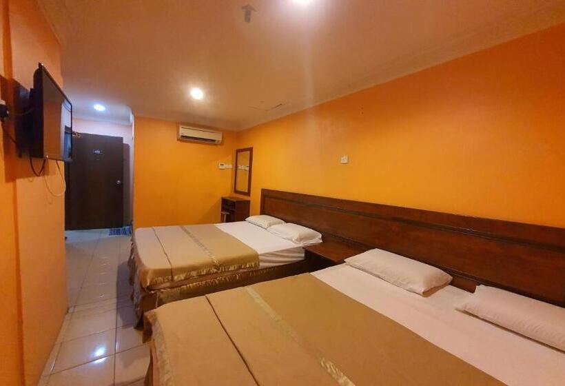 Fotos del hotel Highway Budget:  19