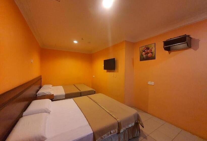 Fotos del hotel Highway Budget:  20