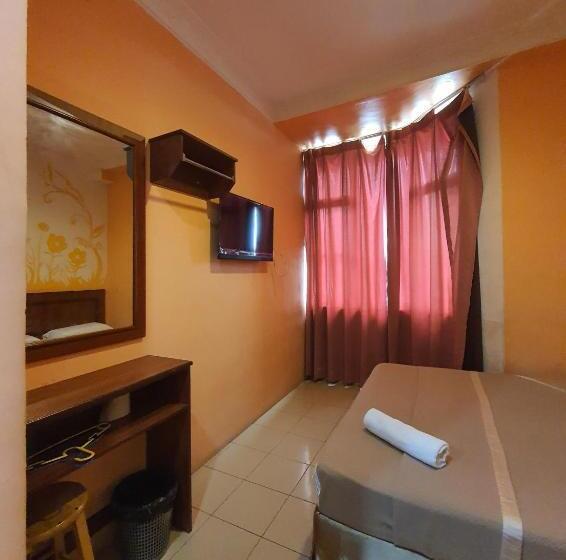 Fotos del hotel Highway Budget:  21