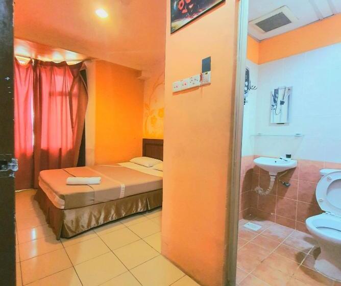 Fotos del hotel Highway Budget:  10