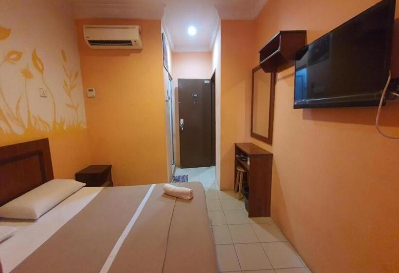 Fotos del hotel Highway Budget:  22