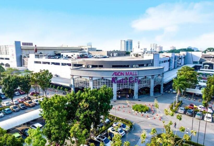 Fotos del hotel Highway Budget:  5