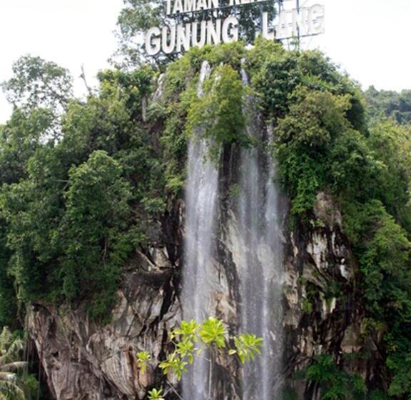 Fotos del hotel Highway Budget:  9