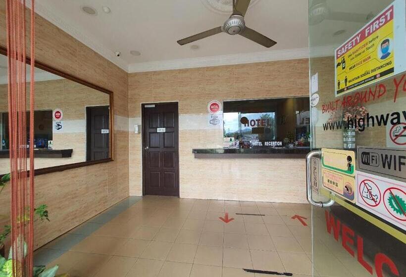 Fotos del hotel Highway Budget:  2