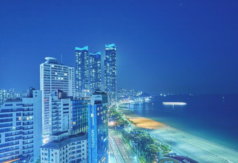 Fotos del hotel Kolon Seacloud:  14