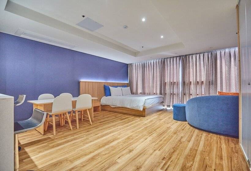 Fotos del hotel Kolon Seacloud:  2