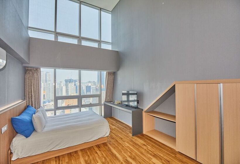 Fotos del hotel Kolon Seacloud:  6