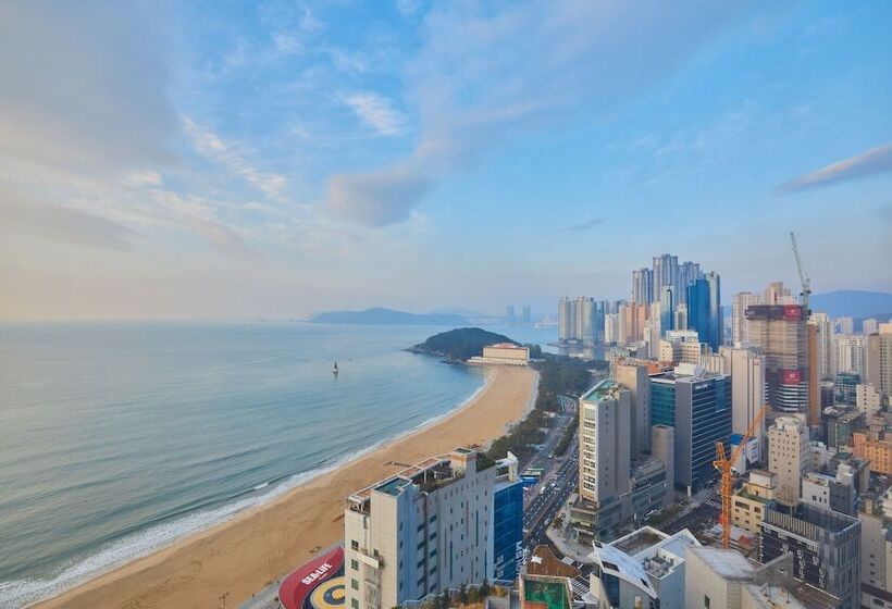 Fotos del hotel Kolon Seacloud:  5