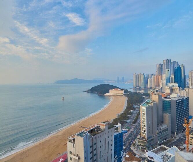 Fotos del hotel Kolon Seacloud:  8